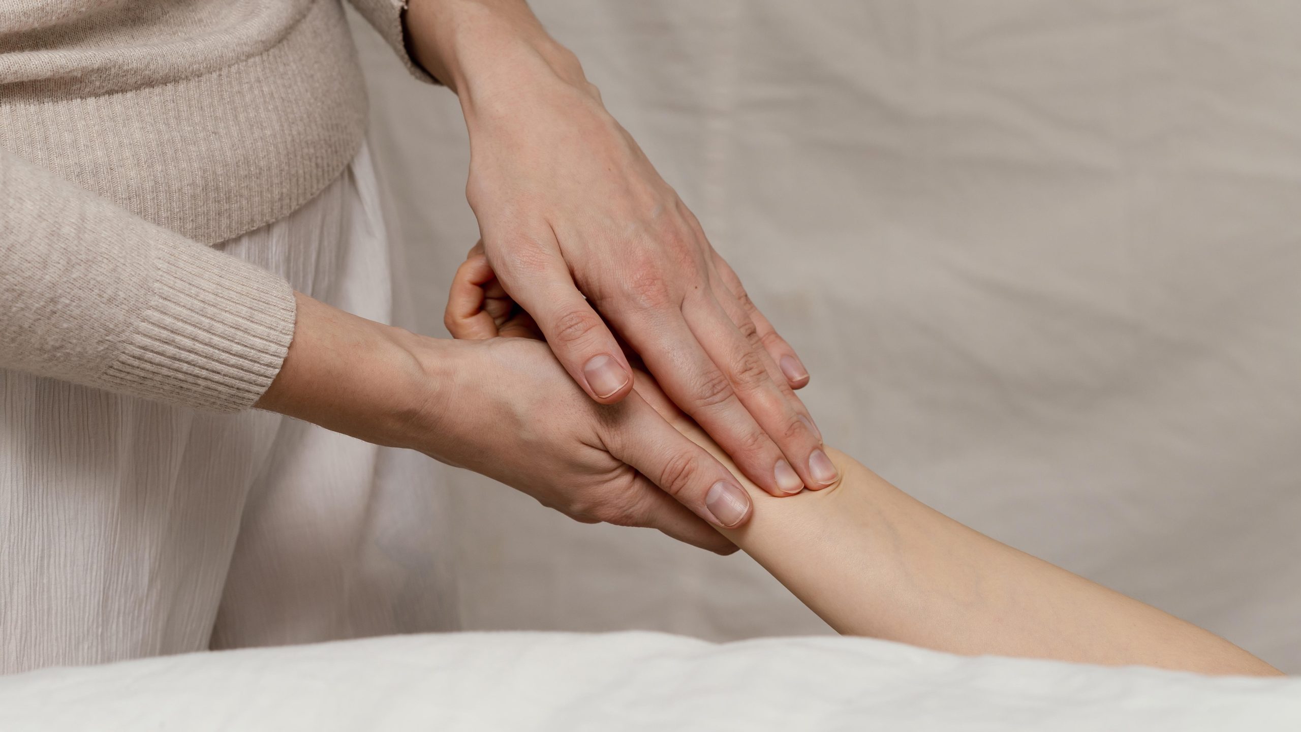 You are currently viewing Le vrai luxe en massage : une attitude, pas une démonstration
