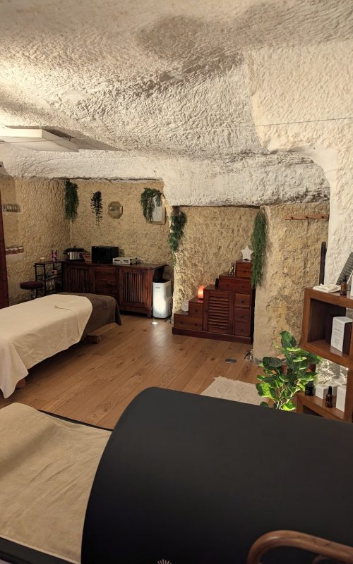 la baume d'Iris 2.3